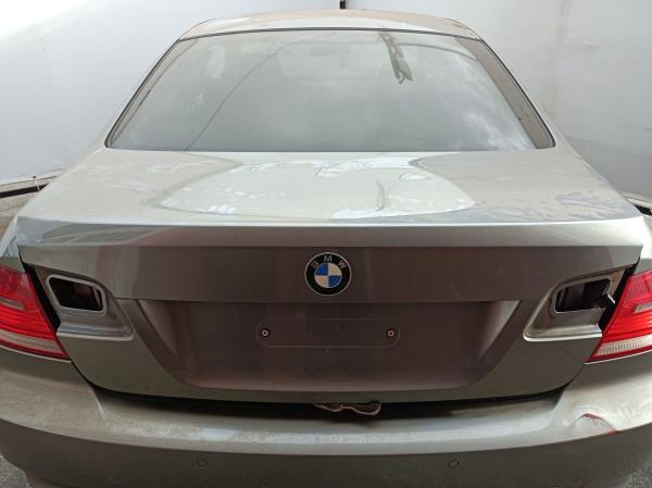 3 Coupé  BMW 3 Coupé (E92) Imagem-66