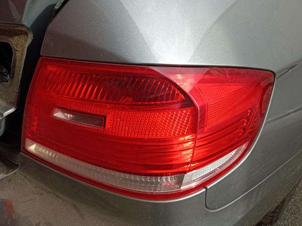 3 Coupé  BMW 3 Coupé (E92) Imagem-69