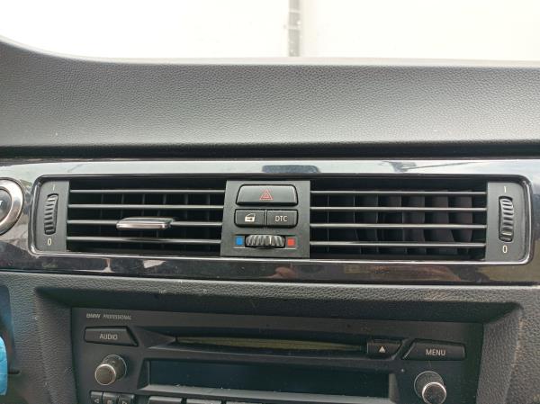 3 Coupé  BMW 3 Coupé (E92) Imagem-77