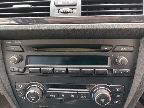 3 Coupé  BMW 3 Coupé (E92) Imagem-79