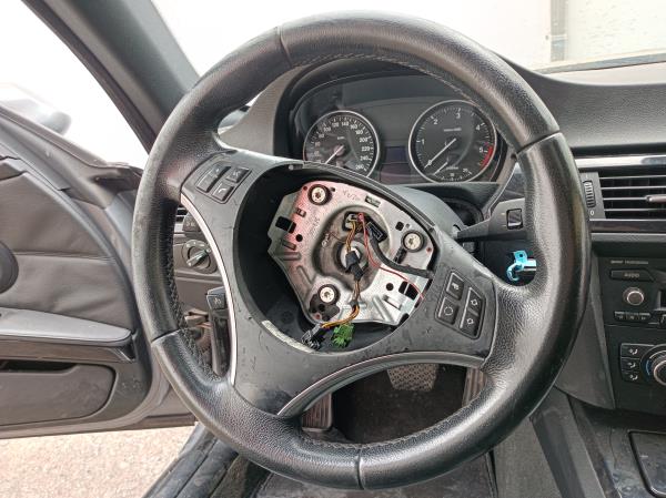 3 Coupé  BMW 3 Coupé (E92) Imagem-86