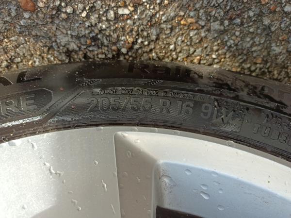 Golf VI  VOLKSWAGEN Golf VI (5K1) Imagem-10