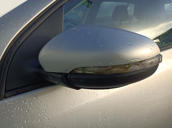 Golf VI  VOLKSWAGEN Golf VI (5K1) Imagem-11