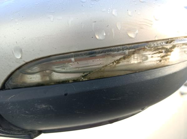 Golf VI  VOLKSWAGEN Golf VI (5K1) Imagem-12