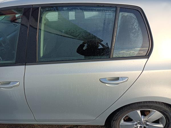 Golf VI  VOLKSWAGEN Golf VI (5K1) Imagem-15