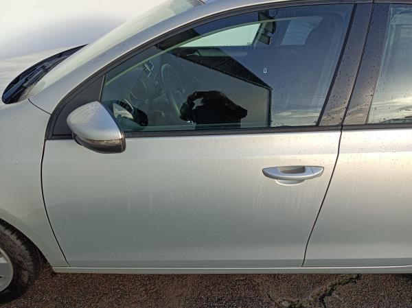 Golf VI  VOLKSWAGEN Golf VI (5K1) Imagem-14