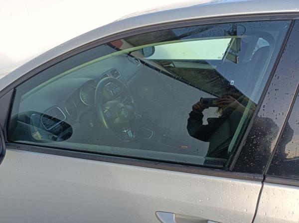 Golf VI  VOLKSWAGEN Golf VI (5K1) Imagem-16