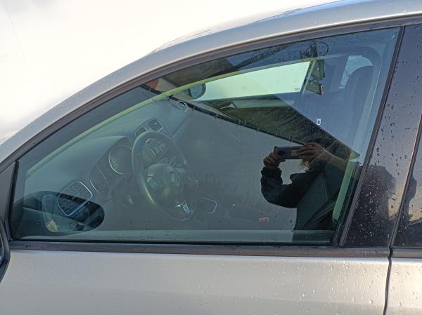 Golf VI  VOLKSWAGEN Golf VI (5K1) Imagem-17