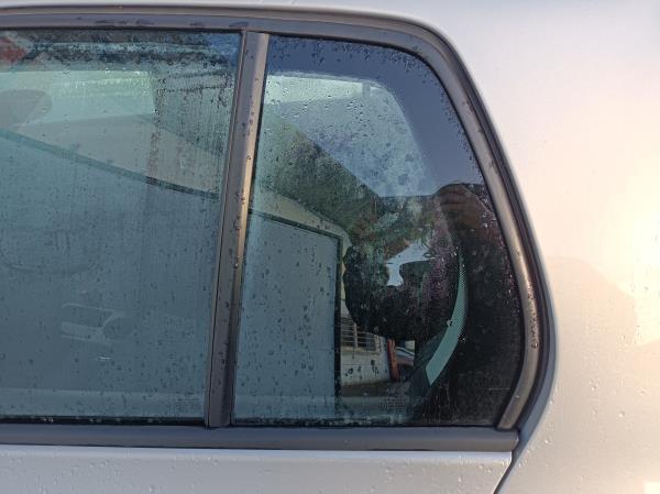 Golf VI  VOLKSWAGEN Golf VI (5K1) Imagem-19