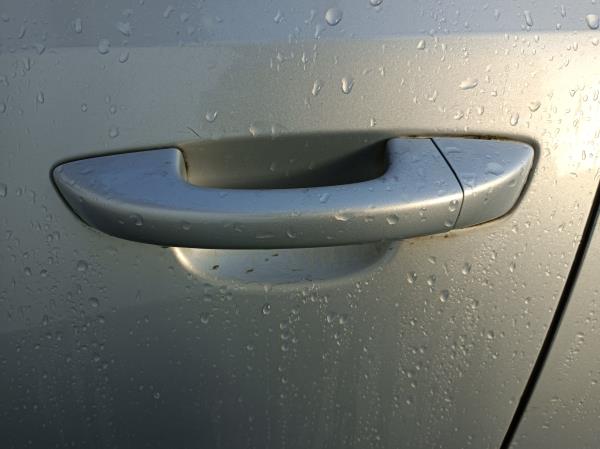 Golf VI  VOLKSWAGEN Golf VI (5K1) Imagem-20