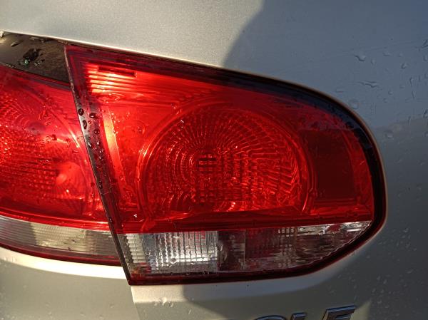 Golf VI  VOLKSWAGEN Golf VI (5K1) Imagem-26