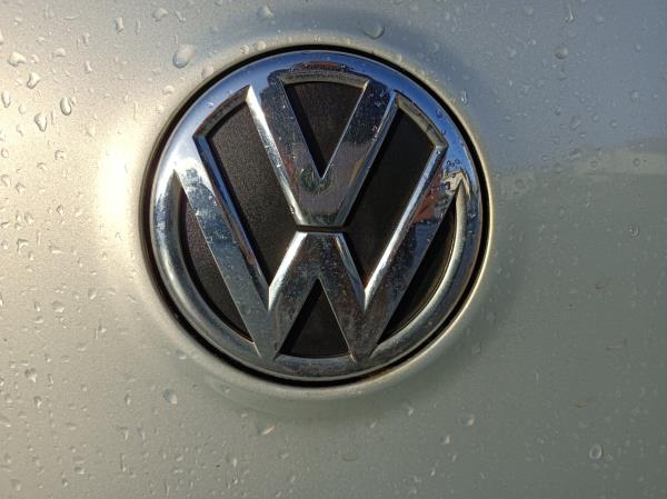 Golf VI  VOLKSWAGEN Golf VI (5K1) Imagem-27