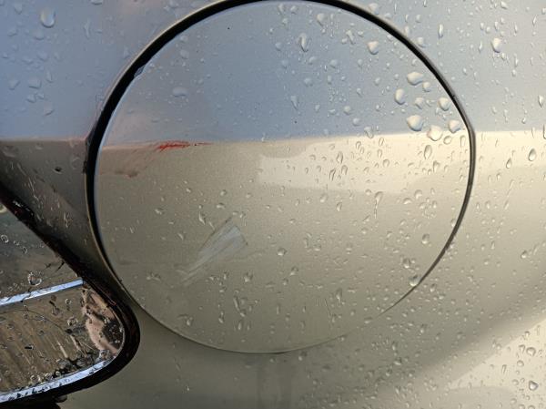 Golf VI  VOLKSWAGEN Golf VI (5K1) Imagem-28