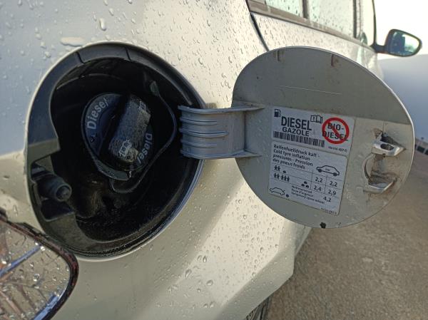 Golf VI  VOLKSWAGEN Golf VI (5K1) Imagem-30