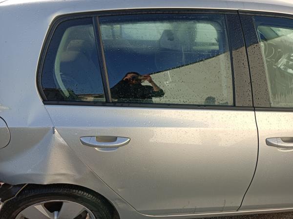 Golf VI  VOLKSWAGEN Golf VI (5K1) Imagem-31