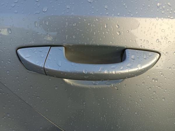 Golf VI  VOLKSWAGEN Golf VI (5K1) Imagem-33