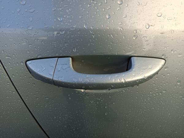 Golf VI  VOLKSWAGEN Golf VI (5K1) Imagem-34