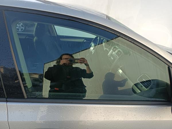 Golf VI  VOLKSWAGEN Golf VI (5K1) Imagem-37