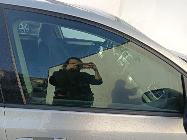 Golf VI  VOLKSWAGEN Golf VI (5K1) Imagem-38