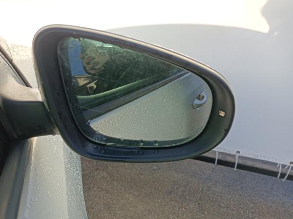 Golf VI  VOLKSWAGEN Golf VI (5K1) Imagem-39