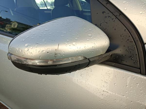 Golf VI  VOLKSWAGEN Golf VI (5K1) Imagem-40