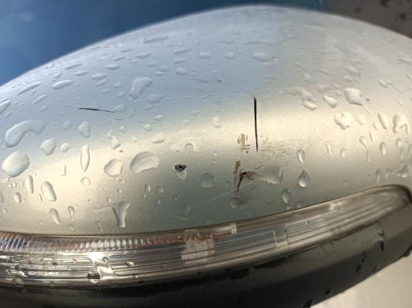 Golf VI  VOLKSWAGEN Golf VI (5K1) Imagem-41