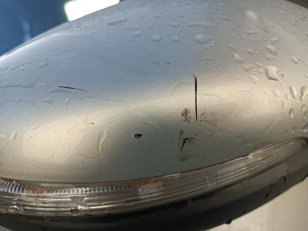 Golf VI  VOLKSWAGEN Golf VI (5K1) Imagem-42