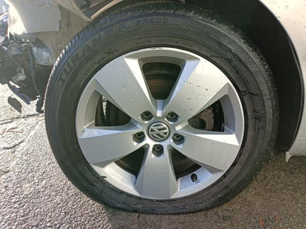 Golf VI  VOLKSWAGEN Golf VI (5K1) Imagem-43