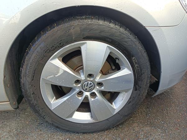 Golf VI  VOLKSWAGEN Golf VI (5K1) Imagem-44