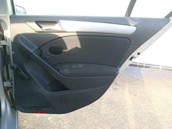 Golf VI  VOLKSWAGEN Golf VI (5K1) Imagem-49