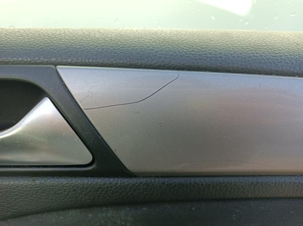 Golf VI  VOLKSWAGEN Golf VI (5K1) Imagem-51