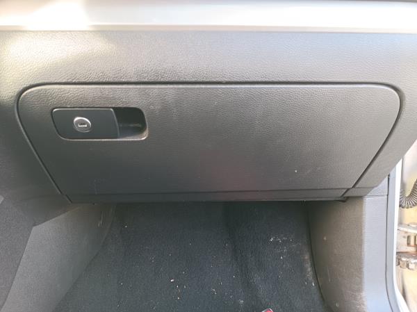 Golf VI  VOLKSWAGEN Golf VI (5K1) Imagem-53