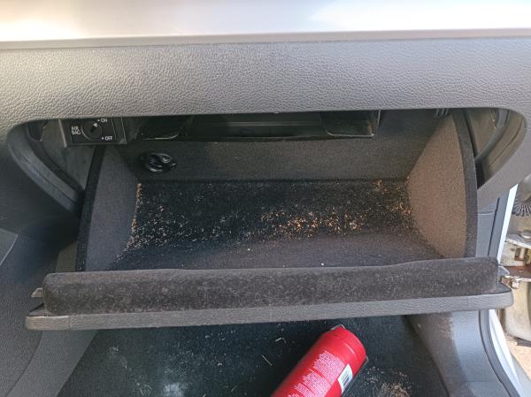 Golf VI  VOLKSWAGEN Golf VI (5K1) Imagem-54