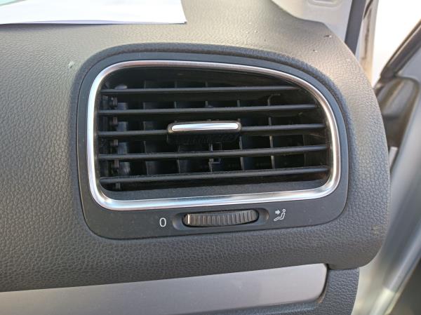 Golf VI  VOLKSWAGEN Golf VI (5K1) Imagem-55