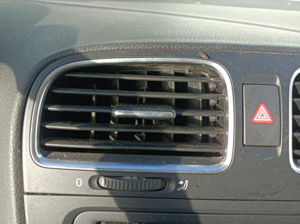 Golf VI  VOLKSWAGEN Golf VI (5K1) Imagem-58