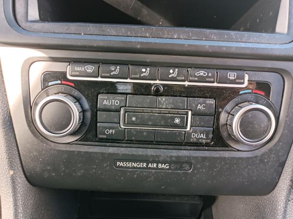 Golf VI  VOLKSWAGEN Golf VI (5K1) Imagem-61