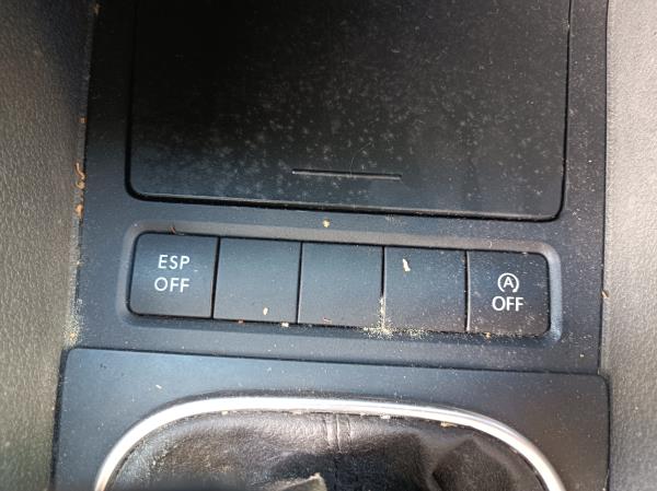 Golf VI  VOLKSWAGEN Golf VI (5K1) Imagem-62