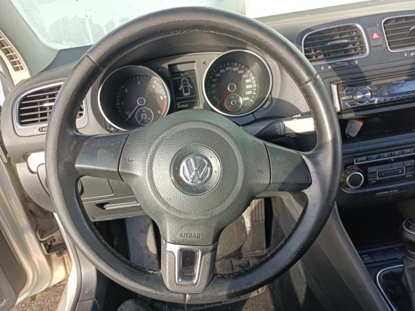 Golf VI  VOLKSWAGEN Golf VI (5K1) Imagem-65