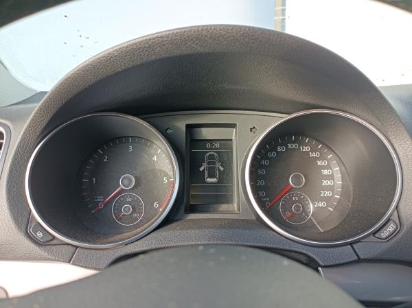 Golf VI  VOLKSWAGEN Golf VI (5K1) Imagem-66