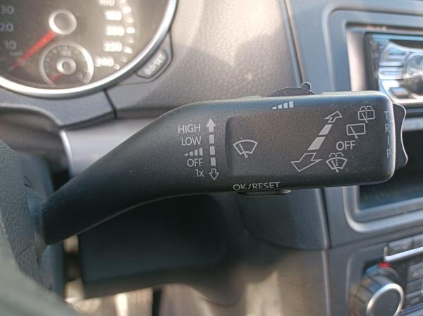 Golf VI  VOLKSWAGEN Golf VI (5K1) Imagem-67