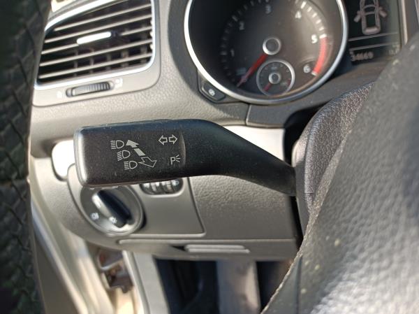 Golf VI  VOLKSWAGEN Golf VI (5K1) Imagem-68