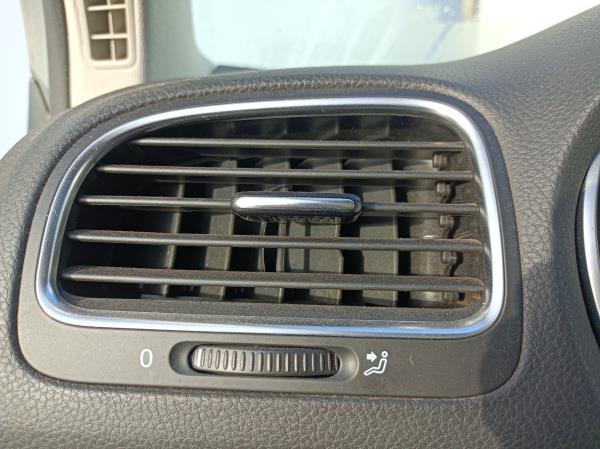 Golf VI  VOLKSWAGEN Golf VI (5K1) Imagem-69