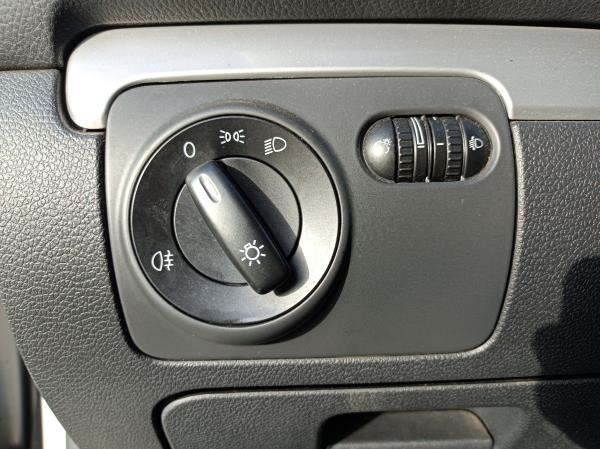 Golf VI  VOLKSWAGEN Golf VI (5K1) Imagem-70