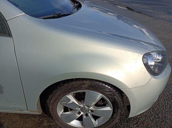 Golf VI  VOLKSWAGEN Golf VI (5K1) Imagem-86