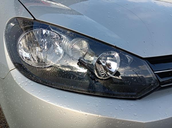 Golf VI  VOLKSWAGEN Golf VI (5K1) Imagem-87