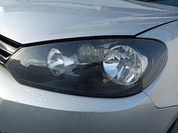 Golf VI  VOLKSWAGEN Golf VI (5K1) Imagem-88