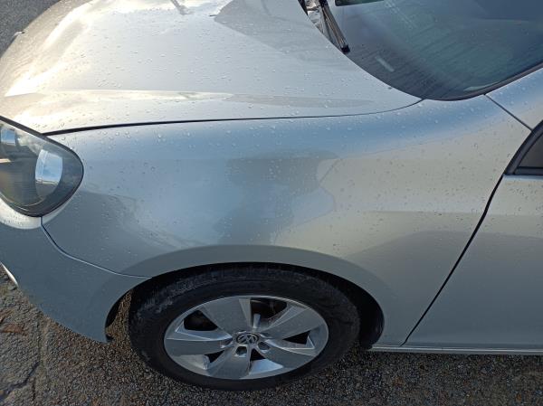 Golf VI  VOLKSWAGEN Golf VI (5K1) Imagem-89