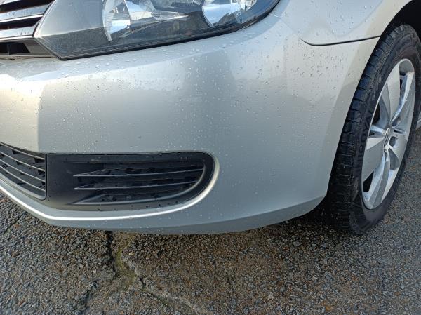 Golf VI  VOLKSWAGEN Golf VI (5K1) Imagem-90