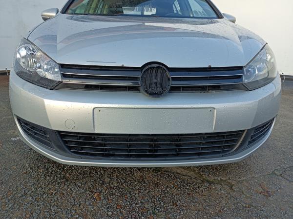 Golf VI  VOLKSWAGEN Golf VI (5K1) Imagem-91