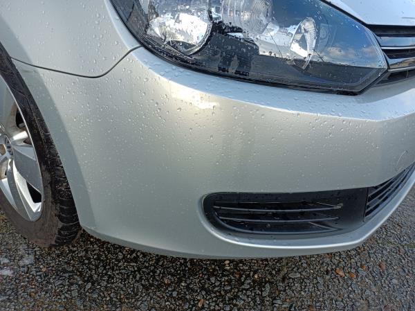 Golf VI  VOLKSWAGEN Golf VI (5K1) Imagem-92